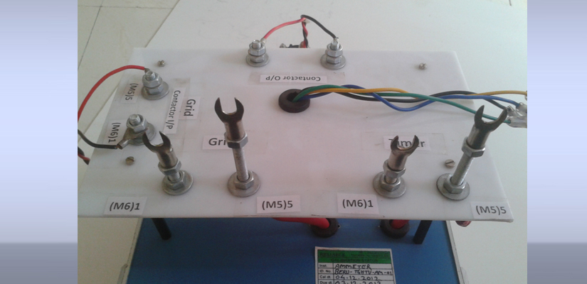 Timer Testing Jig